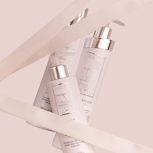 Amend Shampoo 250ml Luxe Creations Regenerative Care