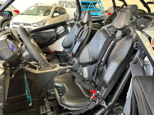 Polaris Rzr 2021 Pro Xp Dinamix