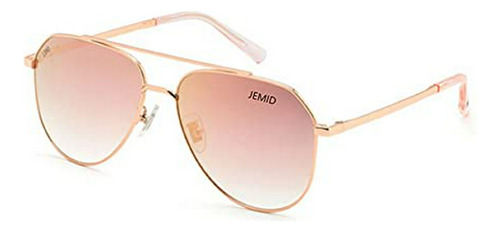 Gafas De Sol - Jemid Classic Aviator Sunglasses For Women