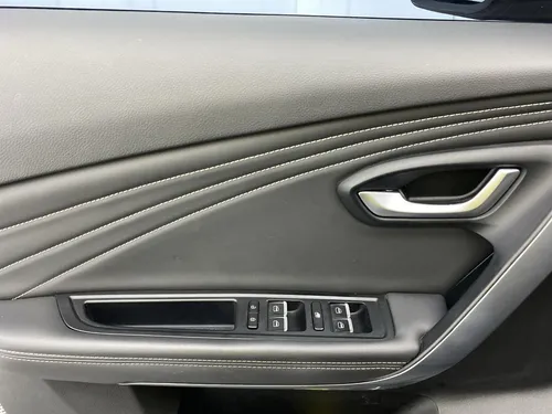 Jetour X70 Limited At 1.5