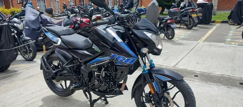 Pulsar Ns 160 Fi 2022