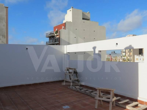 Imagen 13 de 15 de A Estrenar - 2 Amb. Frente C/balcon, Excel. Construccion - Baño Y Toilette - Cochera Cubierta Opcional