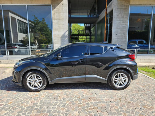 Toyota Ch-r 1.8 Hybrid 2020