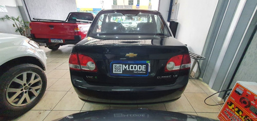 Imagem 6 de 8 de Corsa Classic Ls 2011 Aprovação Sem Entrada C Score Baixo