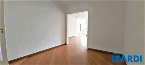 Imagem 8 de 15 de Apartamento - Brooklin - Sp - 632824