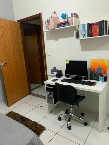 Imagem 18 de 24 de Casa À Venda No Bairro Parque Residencial Cambuí - São José Do Rio Preto/sp - 20211216