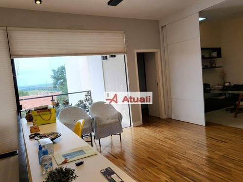 Imagem 4 de 30 de Casa Moderna San Conrado - Linda! - Ca0534