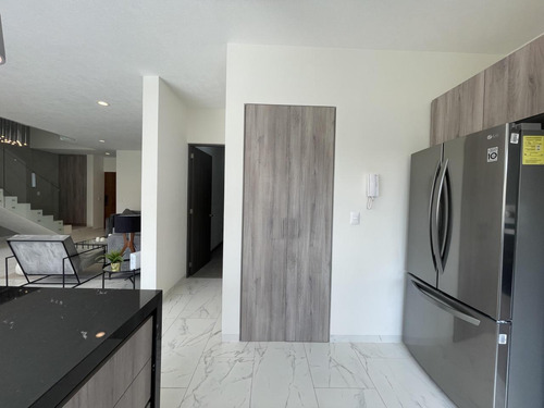 Residencia Nueva En Venta En Metepec A 30 Minutos De Cdmx