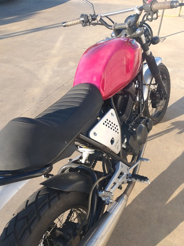 Zanella Ceccatto V250i