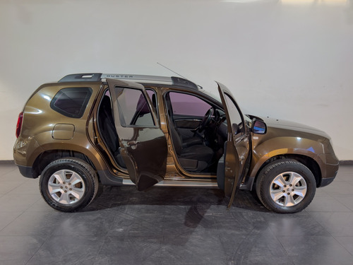 Renault Duster 2.0 Ph2 4x2 Privilege 143cv