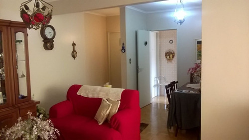 Apartamento Higienopolis Porto Alegre. - 3308