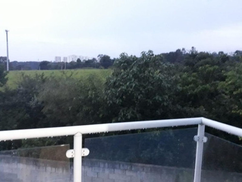 Lindo Sobrado No Condomínio Villagio Di San Francesco Para Venda - Ca1501 - 34731208