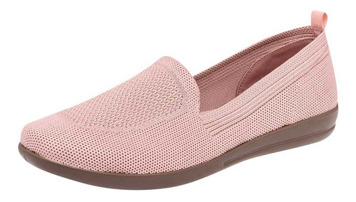 Been Class Mujer Zapato Color Rosa Cod 117794-1