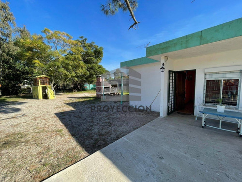 Imagen 7 de 8 de Casa De 2 Dormitorios En Parque Del Plata
