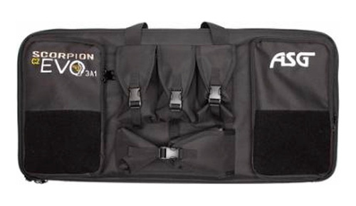 Bolso Para Scorpion Evo 3 A1 Carabina/b.e.t/hpa Aventureros