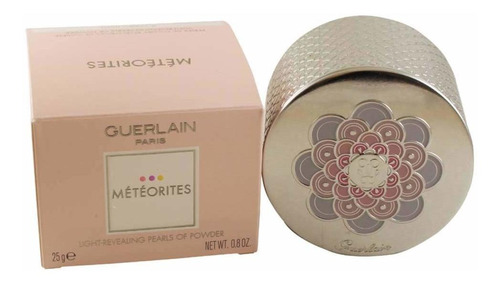 Guerlain Meteorites Perlas En Polvo, Light