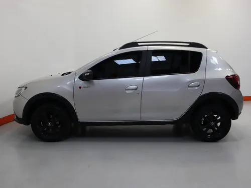Renault Stepway TREK INTENS 1.6 MT 4X2
