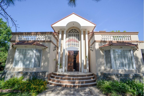 Venta Casa Club De Campo El Paso