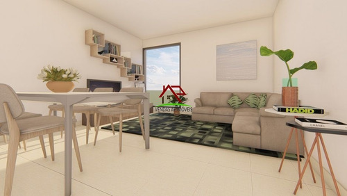 Imagem 8 de 14 de Ótimo Apartamento De 03 Quartos No Cabral! - 2529