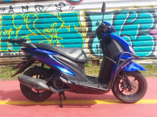 Fluo 125 Abs