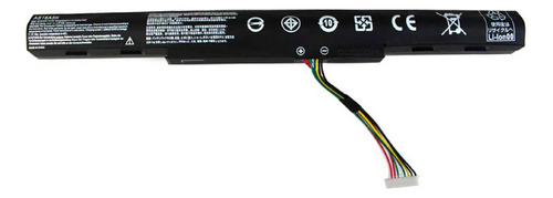 Bateria Interna Compatível Com Acer Aspire E5-575g-549d