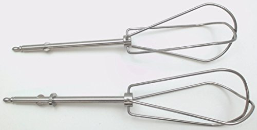 Cuisinart Chm-btr - Batidoras Para Mezclador De Mano De La S