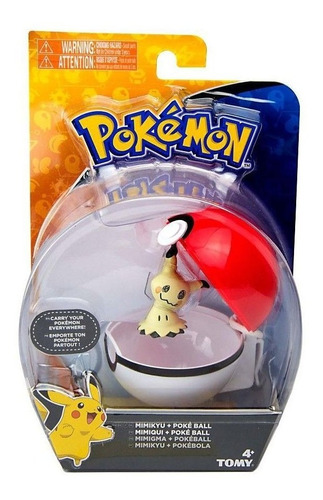 Pokemon Pokebola Surtido Original T18532