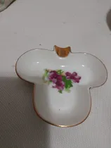 Comprar Ceniceros D Porcelana X 4 Con Porta Ceniceros