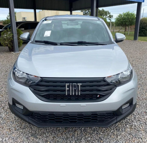 Fiat Strada 1.4 8v Freedom Cd