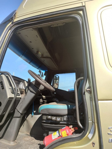 Imagem 17 de 19 de Volvo Fm 370 6x2 2015