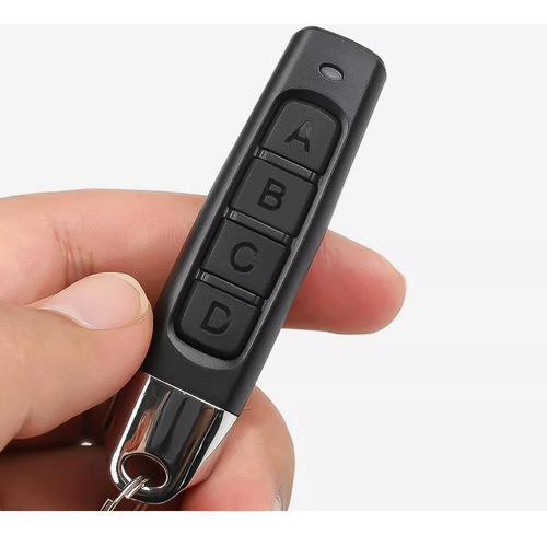 Receptor Rele Sem Fio 2 Canais + Controle Automação 5~245v