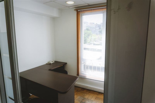 Imagen 20 de 26 de Oficina En Arriendo En Santiago