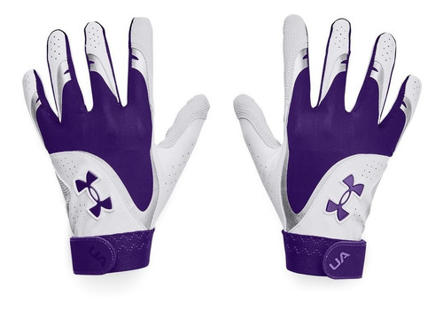 Guantes De Bateo Softbol Fastpitch Dama Under Armour Radar