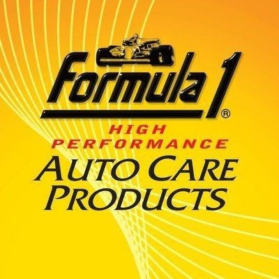 Protector Para Auto Olor A Fresa Formula 1 10 Oz 295 Ml