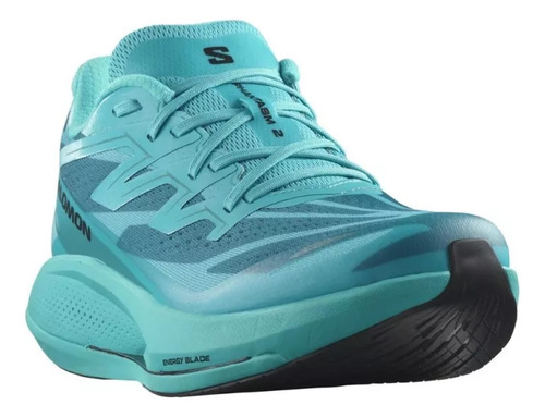 Tenis Running Salomon Phantasm 2 Azul Hombre L47429900