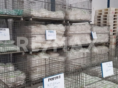 Imagen 13 de 14 de Re/max 2mil Vende Fábrica De Plástico En Porlamar - Isla De Margarita