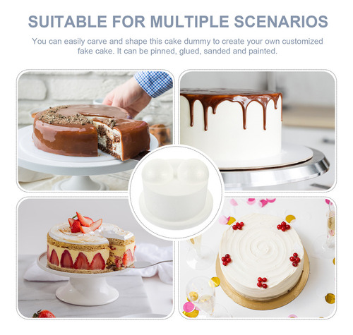 Nuevo Cake Tool Cakes Cake Model