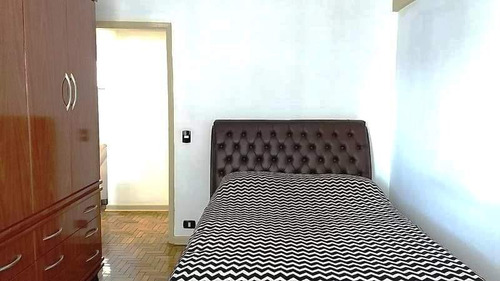 Imagem 17 de 20 de Apartamento Bela Vista Sao Paulo Sp Brasil - 2516