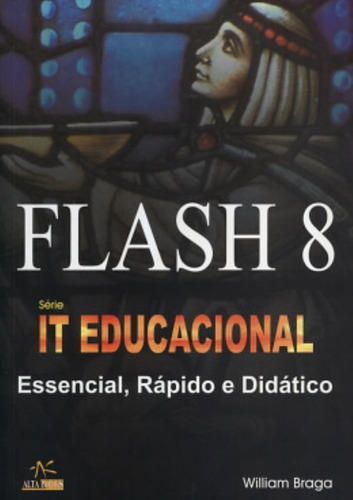 Flash 8 - It Educacional 