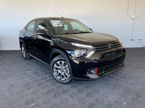 Citroën Basalt Feel 1.0 Flex TB 200 5p Aut.