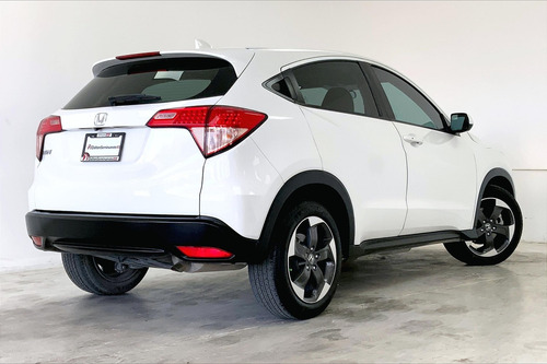 Imagen 13 de 25 de Honda Hr-v Crossover 5 Pts Touring, Cvt, Piel, Qc, F Led, Ra