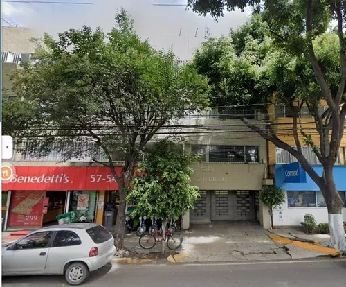 Casa En Venta En Torres Lindavista, Gam, Br10 | Metros Cúbicos