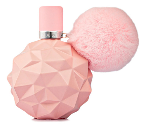 Ariana Grande Sweet Like Candy Edp 100 Ml Mujer