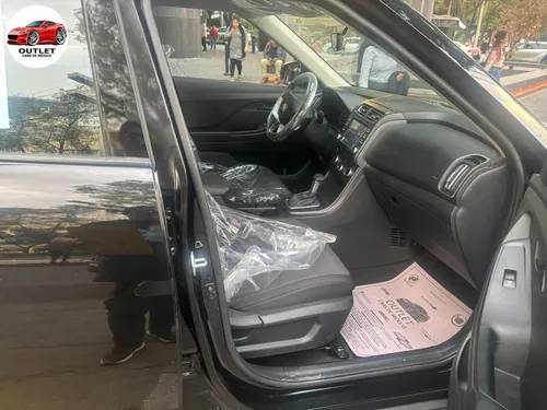 Hyundai Creta 1.5 Gls Ivt