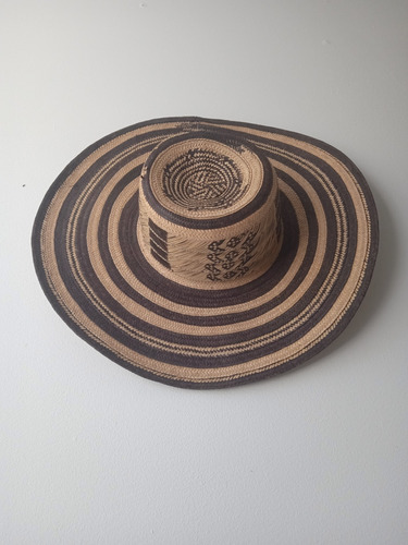 Sombrero Artesanal 