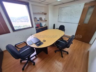 Oficina en venta