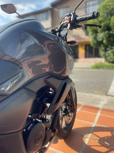 Fz 150 3.0
