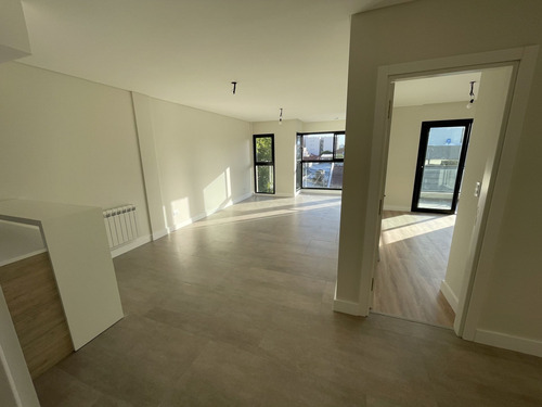Imagen 1 de 30 de Venta Departamento 3 Amb Categoria A Estrenar
