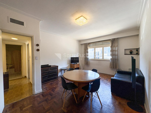 Venta Departamento Ph 3 Ambientes En Planta Baja Con Patio Y Parrilla