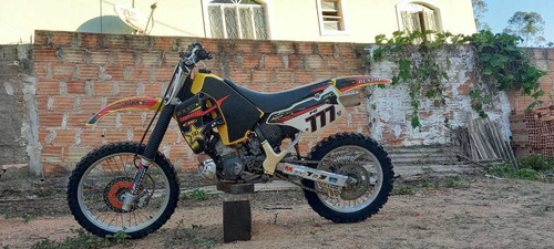 Imagem 2 de 5 de Suzuki Rmx 250